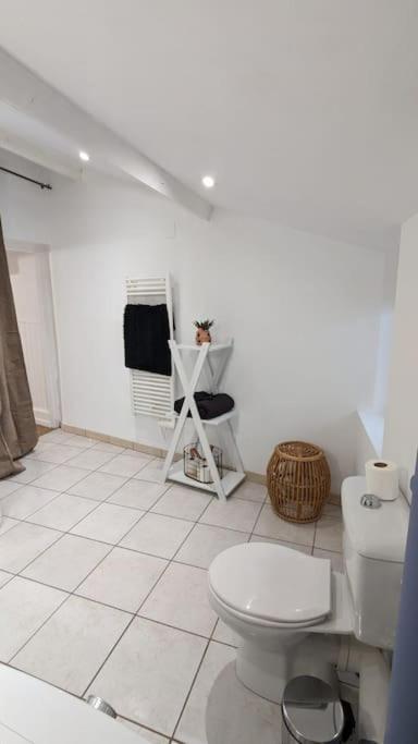 2E Grand Studio Agen Hyper Centre - Clim - Jacobins エクステリア 写真